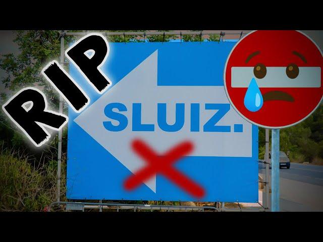 Horrifying: Ibiza Closure News