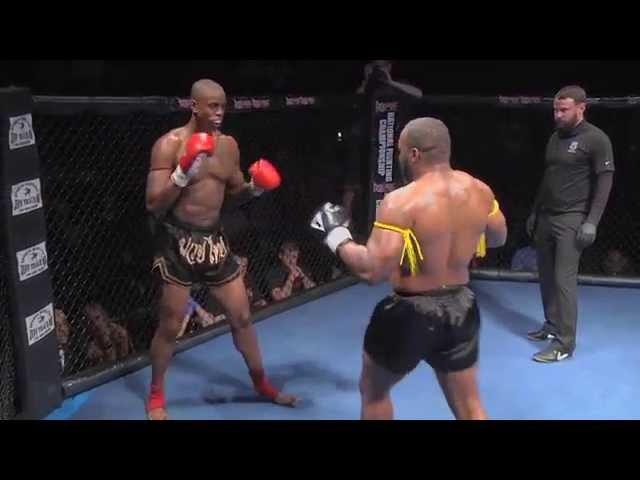 16 Carthon v McClendon
