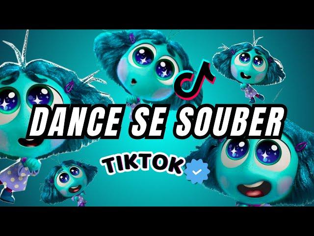 Dance se souber - {TikTok} 2024 Atualizado 