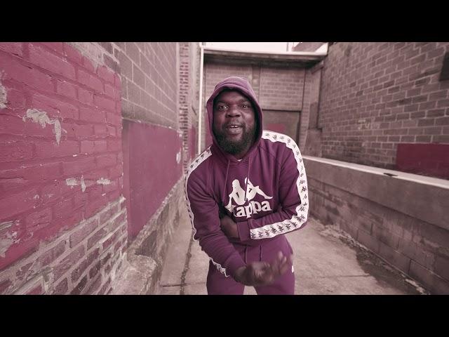 Stace Banks x “Kenzo Baby”  (Shot By @DjBey215)