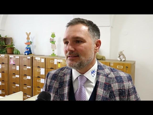Visszaköltöztek a védőnők