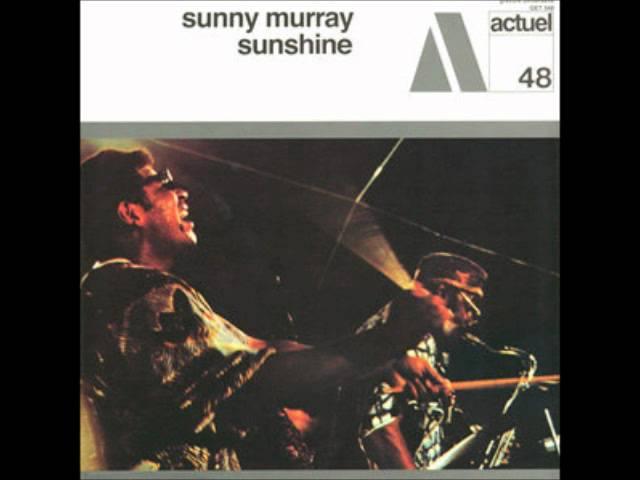 Sunny Murray - Red Cross