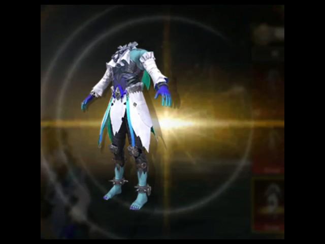 Mythic Forge
