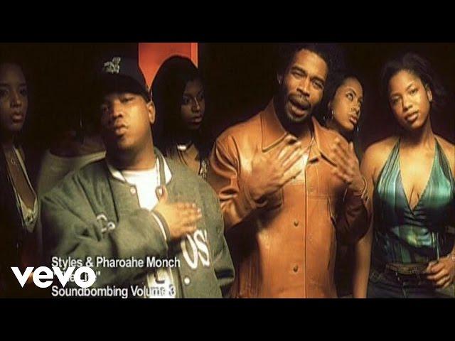 Styles, Pharoahe Monch - The Life (MTV Version)