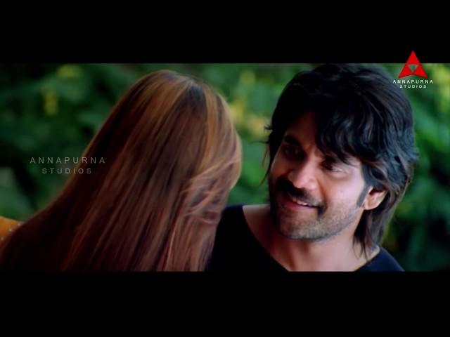 Gichhi Gichhi Video Song - Super Movie Video Songs - Nagarjuna, Ayesha Takia,  Anushka Shetty