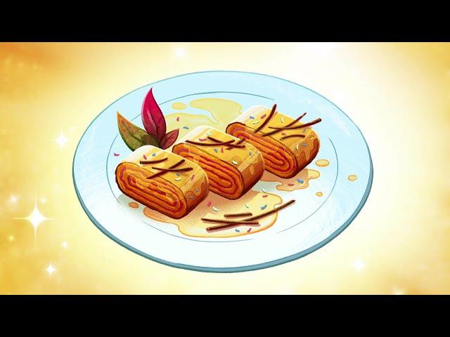 Zig & Sharko ‍ TASTY YELLOW FOOD ‍ 2021 COMPILATION  Cartoons for Children