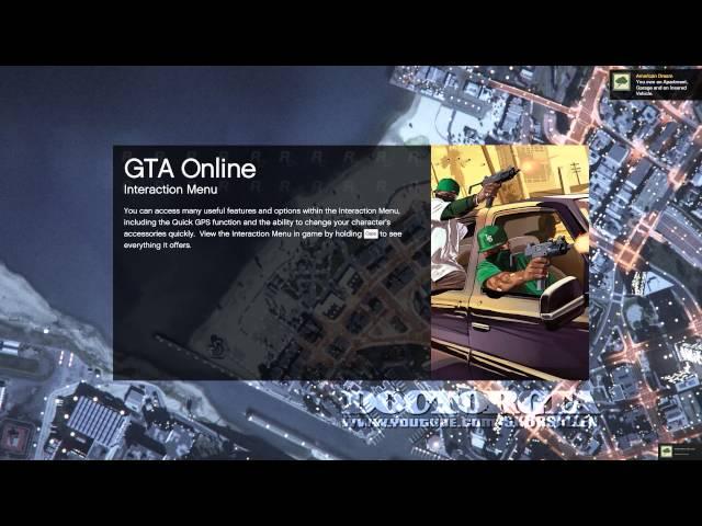 How To Transfer "GTA Online Character Transfer" from Console to PC