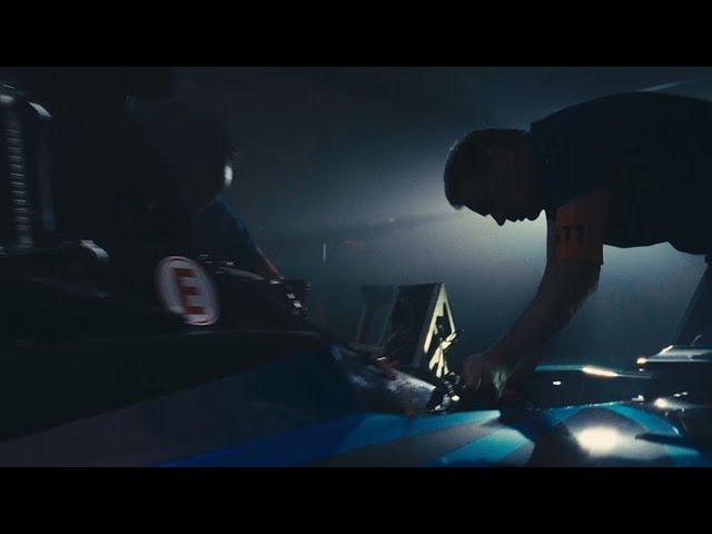 ABB Formula E – Beyond the spotlight