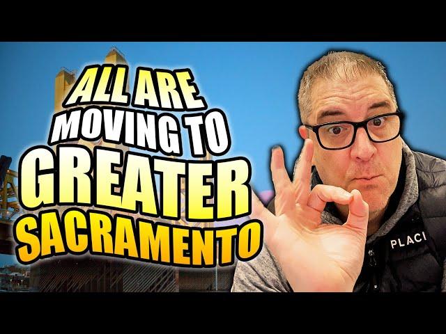 6 Huge REASONS People Are Moving To SACRAMENTO California In 2025!! [Revealed]