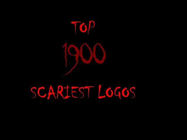 (DISOWNED) Top 1900 Scariest Logos (FULL LIST)