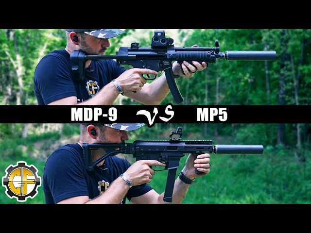 The King Of Roller Delayed PCC | MDP-9 vs SP5