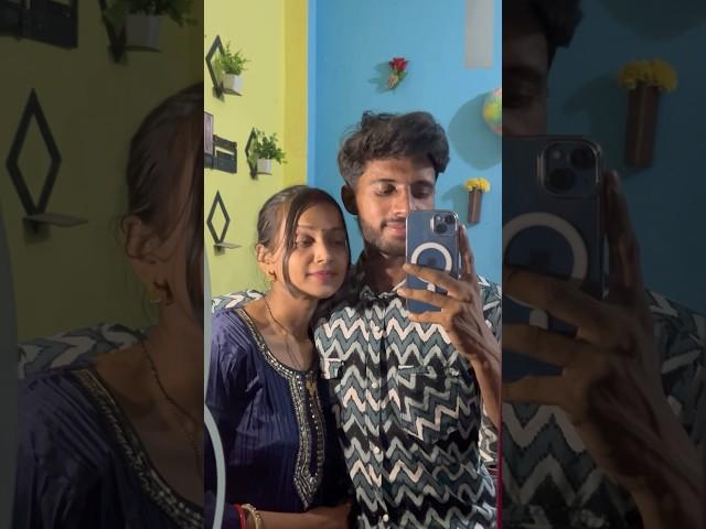 Now the video will not come, you all supported us a lot #shorts #minivlog