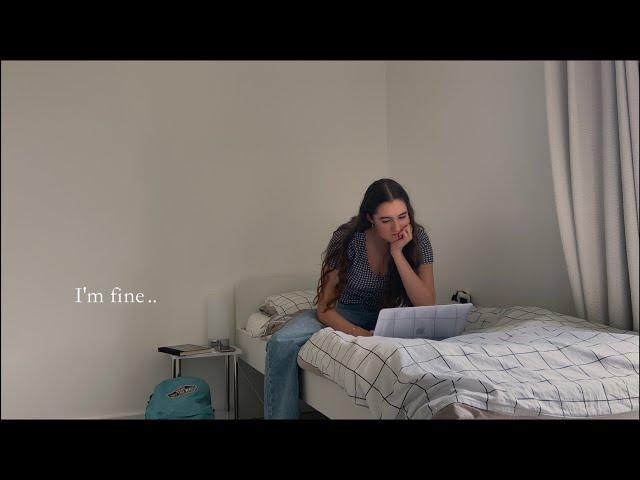 I'm fine... - Eating Disorder Short Film