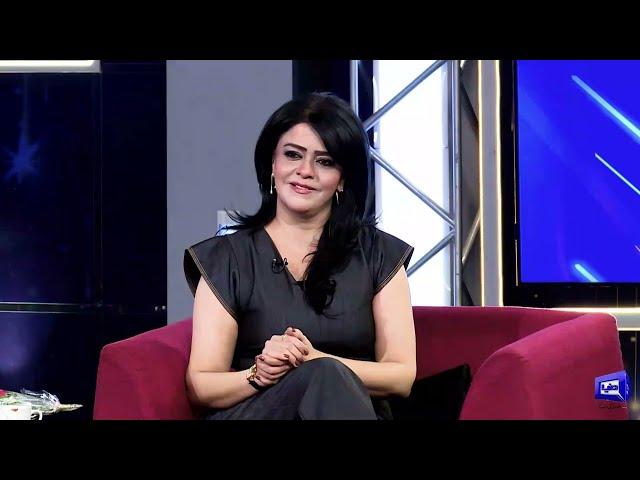 Maria Wasti Joins Imran Ashraf at Mazaq Raat Season 2  | Promo | Dunya News