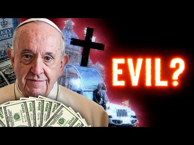 The Vatican Is In Trouble: The Coming Crisis