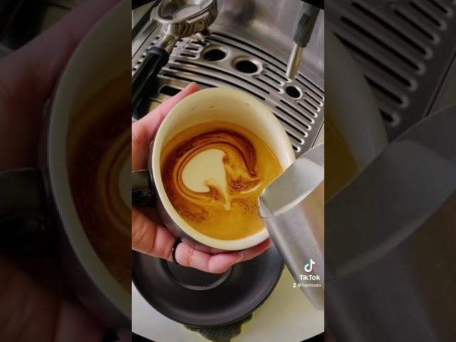 Mocha Latte |
