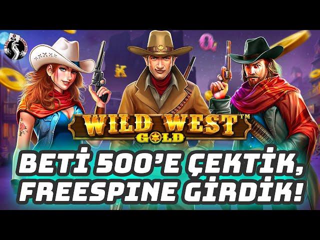  WILD WEST GOLD  YÜKSEK KASA SLOT OYUNLARI  PRAGMATIC PLAY #slot #casinoslot #yüksekbetfarm