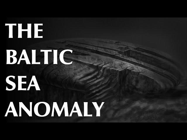 The Baltic Sea Anomaly