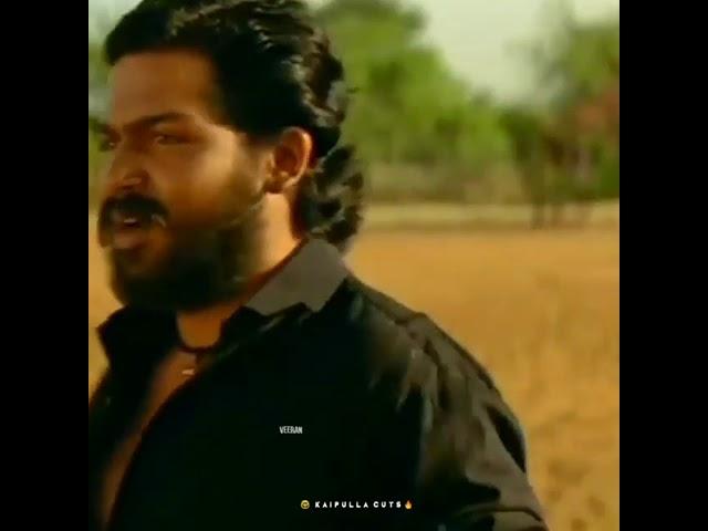 Paruthiveeran Mass Whatsapp Status 