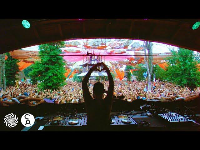 Captain Hook @ Ozora Festival 2023 [Full Set Movie]