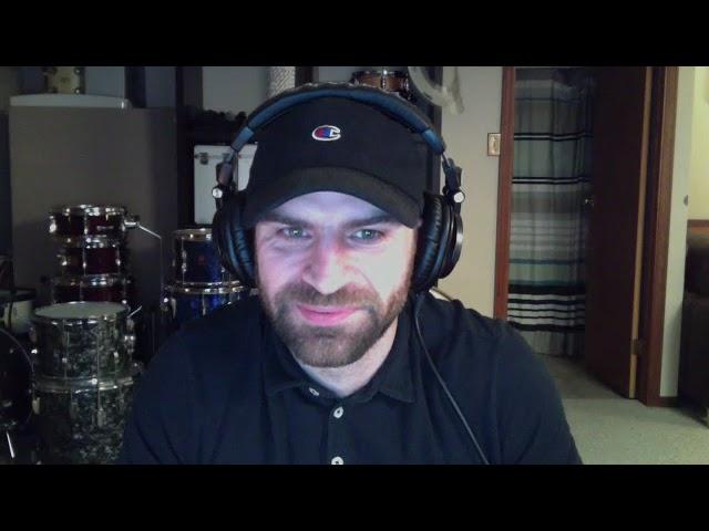 Guest Speaker series - Kyle Krysa