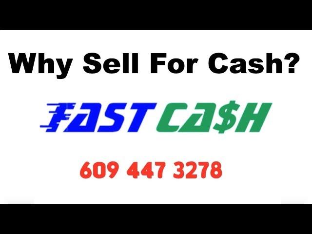 Sell My House Fast For Cash In New Jersey NJ Any Condition Or Situation No Obligation Free Quote Now