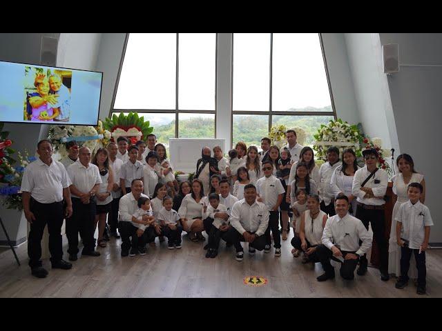Rest In Love Pantaleon Bactad Pagdilao