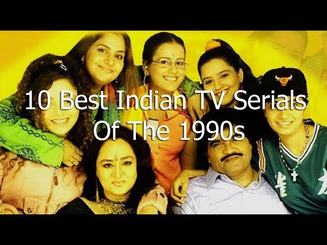 Top 10 Best Indian TV Serials Of The 1990s