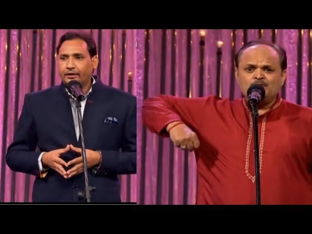 EP 2 - Hasi Ka Pitara - Indian Hindi TV Show - Big Magic