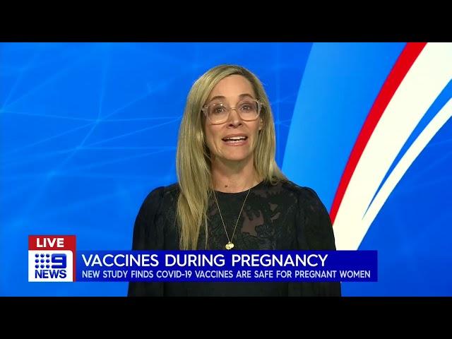 Vaccines during pregnancy | Dr Tamara Hunter explains