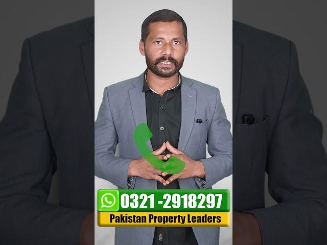 Bahria Town Karachi Property Solution with PPL