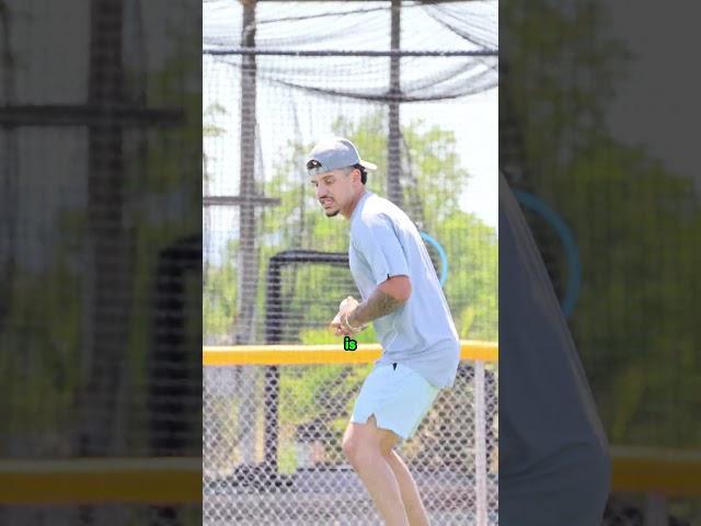 FIX Wild Throws in 1 Step ️