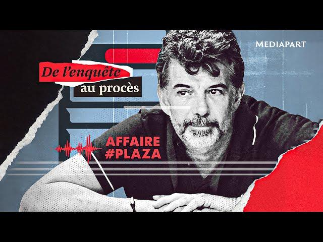 Affaire Stéphane Plaza : le gendre idéal n’en était pas un (1/2)