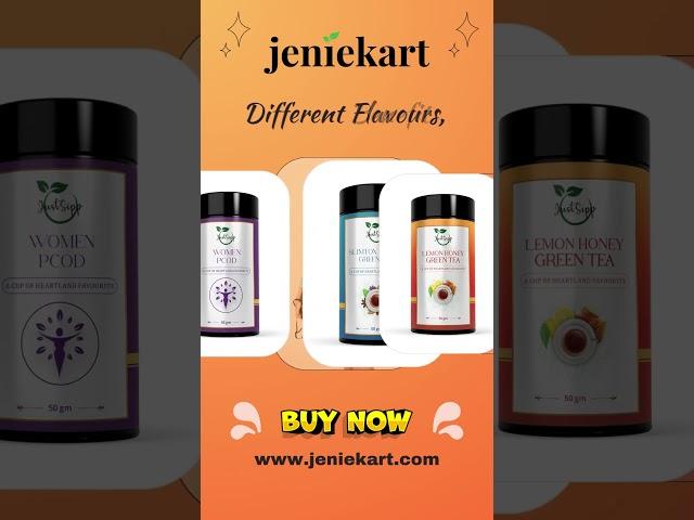 Jeniekart India's Organic Shop #teatime #teaaddict #teaenthusiast