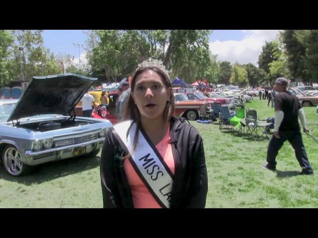 Miss Lancaster 2017