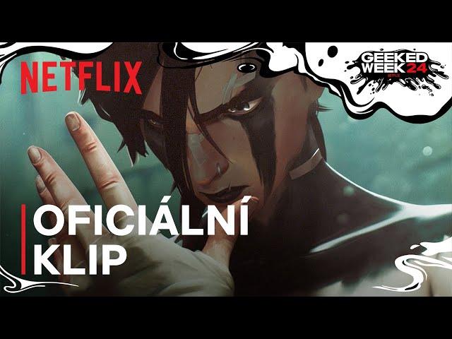 Arcane: 2. řada | Není co ztratit | Oficiální klip | Geeked Week | Netflix