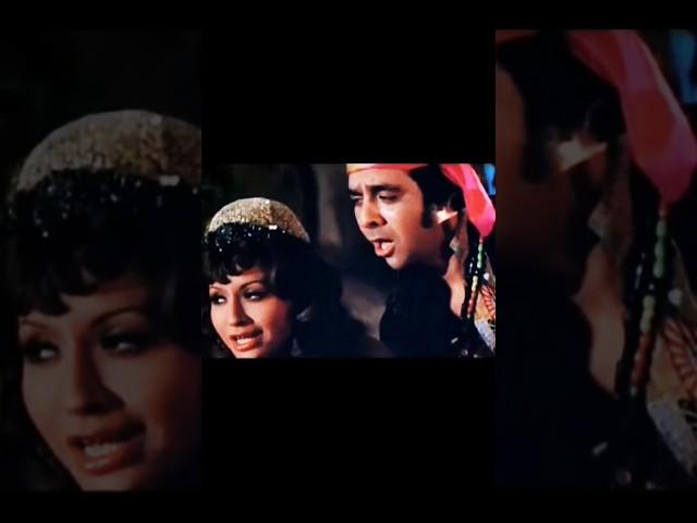 Remembering forgotten Bollywood actor Jalal Agha#shots#ytshots#