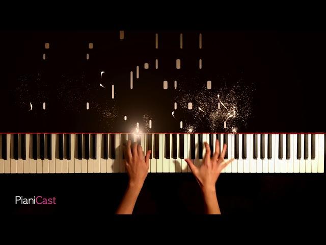 Isabella's Lullaby - The Promised Neverland OST | Piano Cover