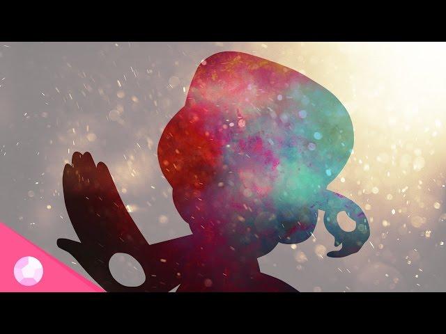 Steven Universe MV/ Rather Be - Elephante Remix (Garnet Tribute)