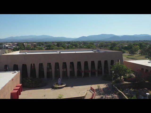 Decision expected on Santa Fe Midtown Campus