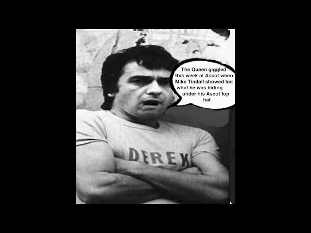 177 PETER COOK AND DUDLEY MOORE NOT ONLY THE NEWS BUT ALSO