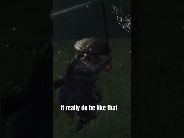 Sometimes it really do be like that