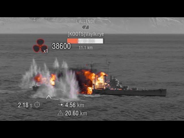 World Of Warships Fan Funny 7