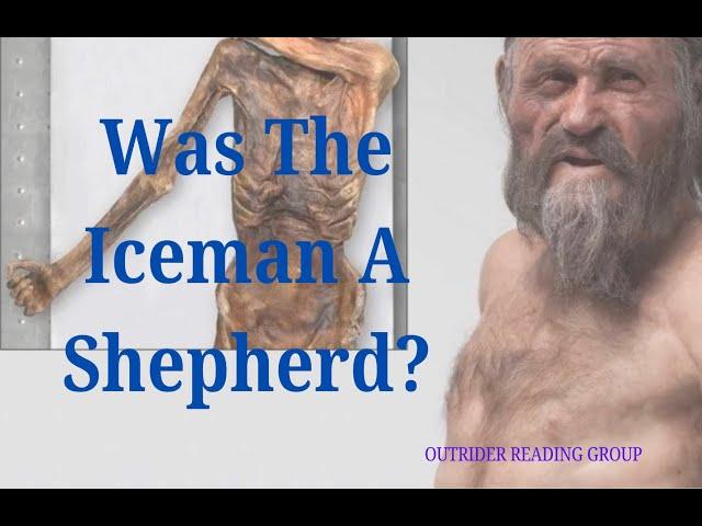 Was The Iceman A Shepherd  The Archaeology Of Mountain Landscapes edited by Arnau Garcia-Molsosa