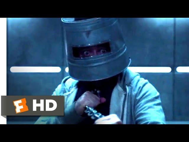 Jigsaw (2017) - Buckets and Buzzsaws Scene (1/10) | Movieclips