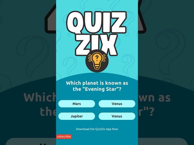 I Bet You Can't Answer These General Knowledge Quiz Questions!