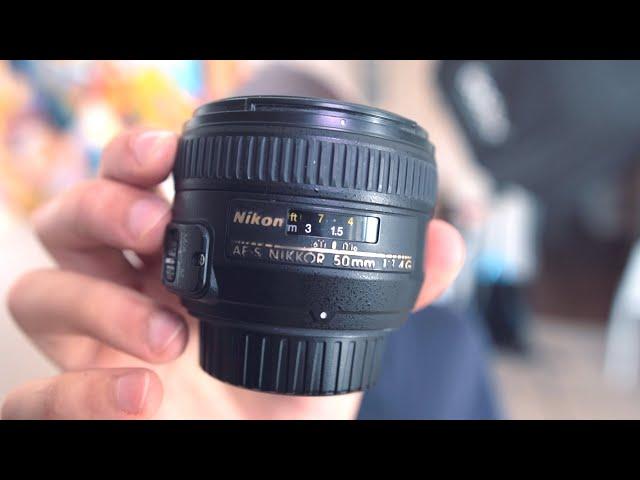 Numbers on a Camera Lens Explained F/ and MM