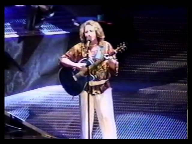 Yes - 1994-06-18 - Binghamton, NY (full)