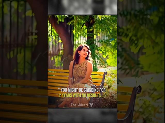 Power Of Never Giving Up  | MOTIVATIONAL VIDEO #jee2025 #neet #upsc #study