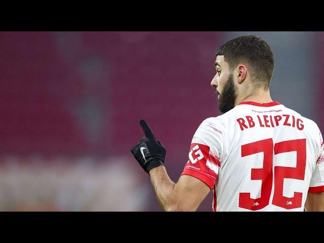 RB Leipzig 4:1 B. Monchengladbach | Bundesliga | All goals and highlights | 11.12.2021